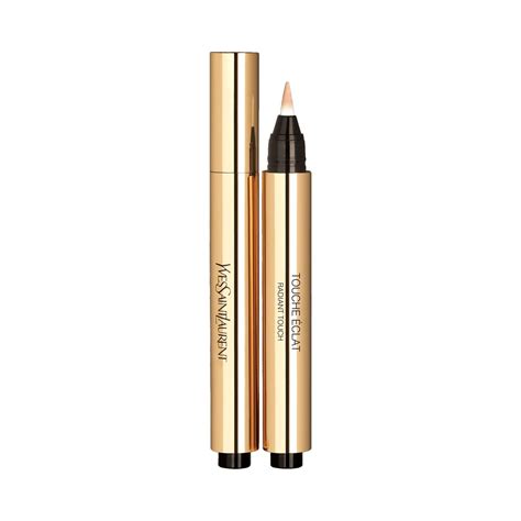 yves saint laurent touch|touch éclat ysl beauty.